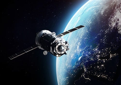 Aerospace industry metals